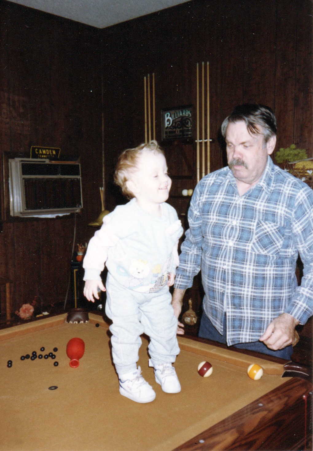 “Honey Bucket” Meant To Be Lindsey B