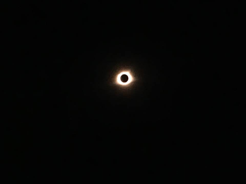 Total Eclipse In Our Hearts – Meant To Be Lindsey B