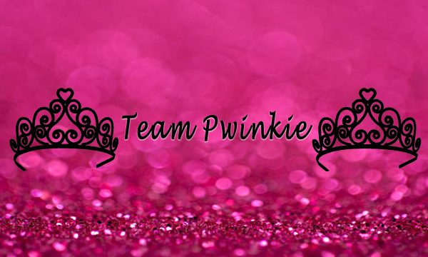 Team Pwinkie 2