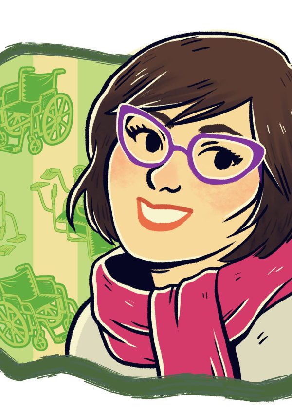 In memory of Kimberly (Kimmie) Jones

11/18/1982-4/4/2017