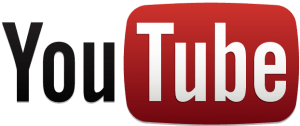 Youtube button